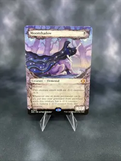 Moonshadow (0313) (Showcase) Lorwyn Eclipsed Regular - Image 1