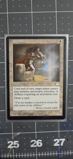 Abeyance Weatherlight Regular - Image 2