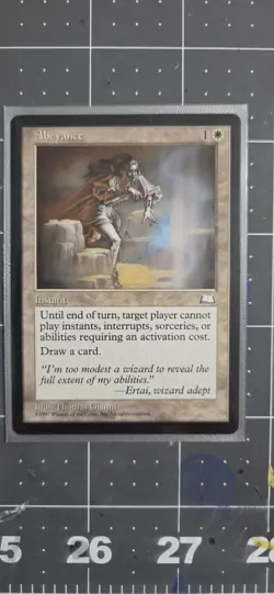 Abeyance Weatherlight Regular - Image 3