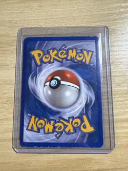 Wurmple 82/107 ex Deoxys Reverse Holo Stamped - Pokemon EX Era - MP - Image 2