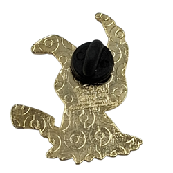 Pokemon Collectors Pin Mimikyu Official Pokemon Lapel Pinback Metal Enamel 2016 - Image 2