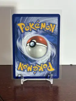 Pokemon 2023 SVP Black Star Promo 151 Ultra-Premium Collection #053 Mew EX - Image 2