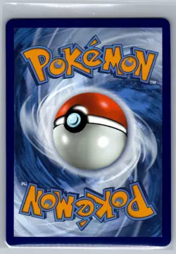 Pokemon TCG Destined Rivals Ethan's Ho-Oh EX 039 - Image 2