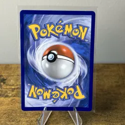 Pokemon Oricorio ex 024 Phantasmal Flames UPC Promo Holo English NM - Image 3