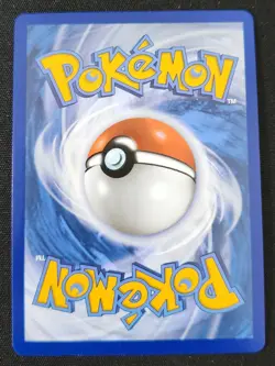 Pokemon 2025 Fraxure (Master Ball Pattern) 069/086 Reverse Holo Black Bolt - Image 3