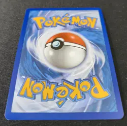 Pokemon 2025 Fraxure (Master Ball Pattern) 069/086 Reverse Holo Black Bolt - Image 4