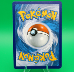 Groudon | #84/160 | Rare | Cracked Ice Holo | Primal Clash | Pokemon | 2015 - Image 2