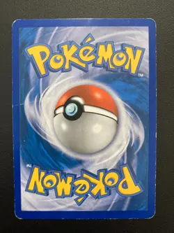 Pokemon TCG - LP Groudon Rare 6/95 Call of Legends - Image 2
