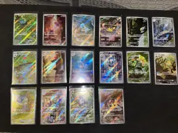 Pokemon TCG Jpn 151 Art Rare Bundle - Image 2