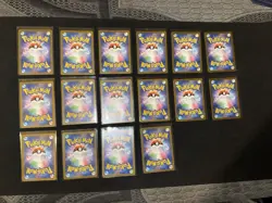 Pokemon TCG Jpn 151 Art Rare Bundle - Image 3