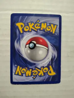Pokemon TCG Cubone Jungle 50/64 Regular Unlimited Common - Image 2