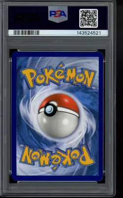 PSA 8 - 2019 Greninja & Zoroark GX 107/214 Sm-Unbroken Bonds Holo Pokemon - Image 2
