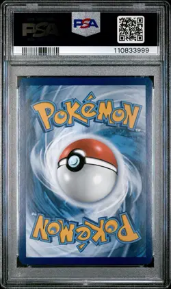 Mew EX 053 PSA 9 Mint Pokemon 151 Ultra Premium Collection SVP en Promo - Image 2