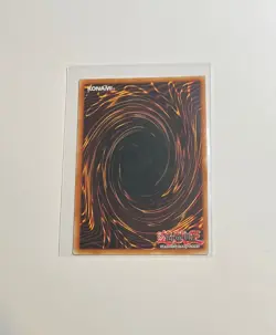 Yu-Gi-Oh! Spell Reproduction #LCKC-EN045 Ultra Rare (NM) + Bonus - Image 4