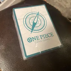 ONE ST-29 Deck Brick [NO ALT PACK] - One Piece - Starter Deck 29: Egghead (ENG) - Image 2