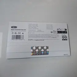 MTG Secret Lair Artist Series Kieran Yanner Regular Edition Sealed NON FOIL - Image 2