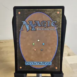 MTG White Border Mystery Booster 2 MB2 Ethersworn Canonist MINT - Image 2