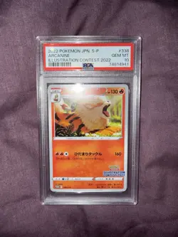 Pokemon Graded Slab Bundle 9 Slabs PSA 9 and PSA 10 Graded Cards Bundle Lot - Image 2