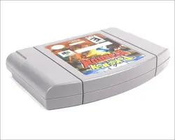 Pokemon Stadium N64 Nintendo 64 Authentic Tested Video Game Cartridge Cart Only - Image 4