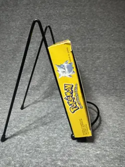 Pokemon Yellow Version Special Pikachu Edition Nintendo Game Boy CIB 45496730895 - Image 3