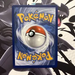 🔥Pokemon Black Bolt Palpitoad (Master Ball) Common Reverse Holo #020/086 NM+🔥 - Image 2