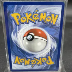 Palpitoad 020/086 Master Ball Reverse Holo Common - Pokemon TCG Black Bolt - NM - Image 3