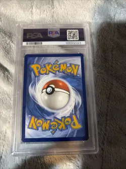 2023 PSA 9 MINT MT Pokemon 199/165 Charizard ex SV 151 SIR SAR Card 58213B - Image 2