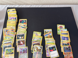 Pokemon Card Lot - Diamond & Pearl 147 Total - Please see details below - Image 1
