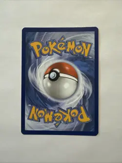 Rotom 197/182 Destined Rivals Illustration Full Art Pokemon TCG Card - Image 2