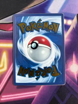 Mew ex - 205/165 - Pokemon 151 Secret Rare Metal Card NM - Image 2