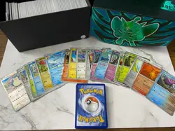 Twilight Masquerade Bulk Cards containing 550 or more - Image 1