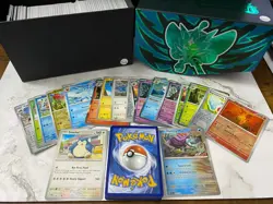 Twilight Masquerade Bulk Cards containing 550 or more - Image 3