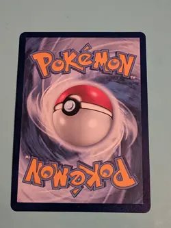 Ambipom 107/094 Illustration Rare Phantasmal Flames Pokemon Card (NM/M) - Image 5