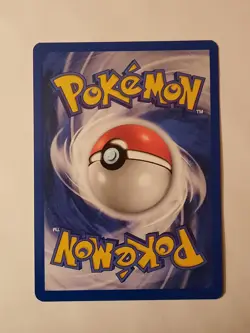 Pokemon Card TCG Ponyta Team Rocket 64 Regular 1st Edition Common - Image 2