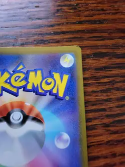 LP Pokemon Card Pikachu R 028/071 s10b Pokemon GO Japanese - Image 2