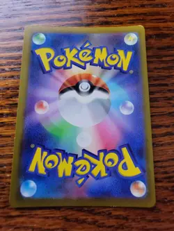 LP Pokemon Card Pikachu R 028/071 s10b Pokemon GO Japanese - Image 3