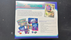 Pokemon Journey Together Elite Trainer Box ETB - Brand New / Factory Sealed! - Image 2