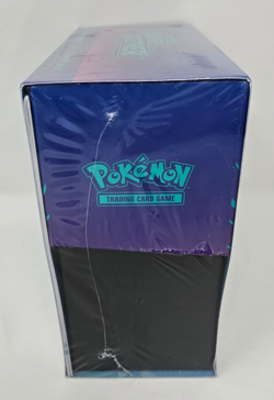 Journey Together Pokemon Center Exclusive Elite Trainer Box ETB - Factory Sealed - Image 2