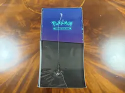 Journey Together Pokemon Center Exclusive Elite Trainer Box ETB - Factory Sealed - Image 3