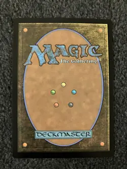 Magic the Gathering MTG - Blood Crypt - Lorwyn Eclipsed - Image 2