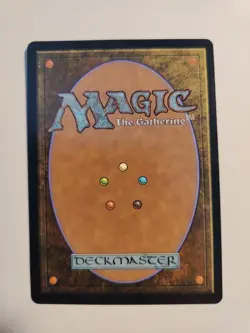 Foil Steam Vents - Rare MtG Card ECL 267 - Image 4