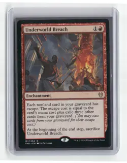 Underworld Breach Theros Beyond Death Regular - Image 1
