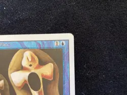 Magic the Gathering card- Copy Artifact, Revised Edition. Good condition - Image 3