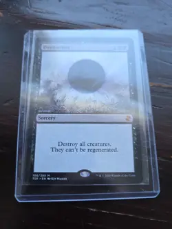 Damnation Time Spiral Remastered Regular - Image 3