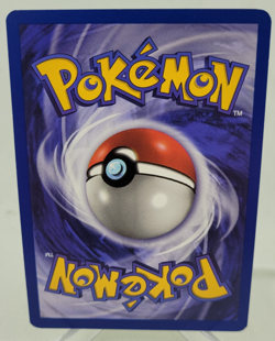 1999 Pokemon Jungle - 1st Edition - Exeggcute - 52/64 - NM/MT - Image 2