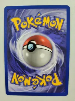 1999 Pokemon Jungle - 1st Edition - Goldeen - 53/64 - Never Played - Image 2