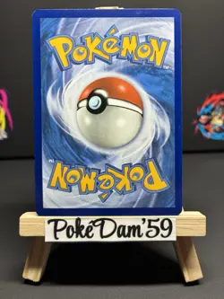 Carte Pokemon Pikachu 40/147 SL3 Soleil & Lune Ombres Ardentes Neuf FR - Image 2