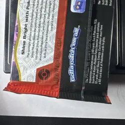 22.36g Paldean Fates Booster Pack Pokemon TCG New Sealed - Image 5