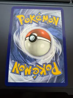 Pokemon TCG Poltchageist 171/167 Illustration Rare Twilight Masquerade NM - Image 2
