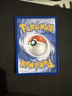 Pikachu 051/162 - Pokemon Day Stamped Promo - Pokemon TCG 1 - Image 2
